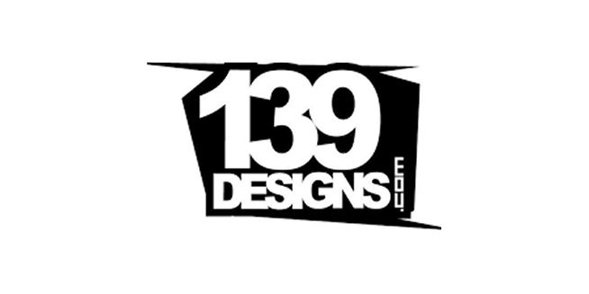 139 Designs
