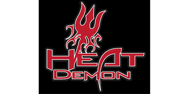 Heat Demon