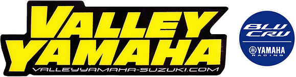 Valley Yamaha Suzuki Logo