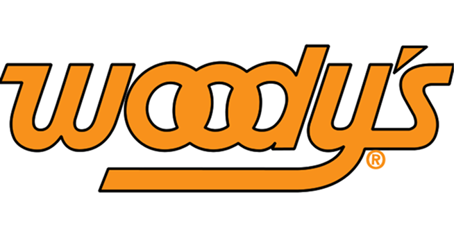 Woodys